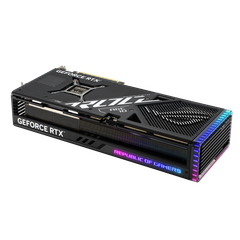 VGA ASUS  ROG Strix GeForce RTX™ 4080 SUPER 16GB GDDR6X OC EDITION