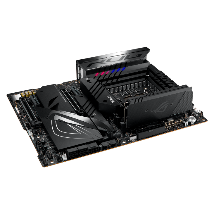 Bo mạch chủ ASUS ROG MAXIMUS Z790 APEX ENCORE