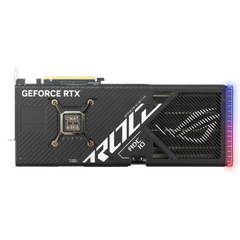 VGA ASUS  ROG Strix GeForce RTX™ 4080 SUPER 16GB GDDR6X OC EDITION