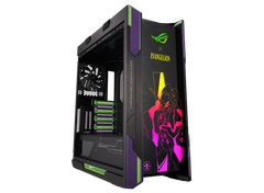 ROG Strix Helios EVA Edition Chassis