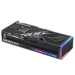 VGA ROG Strix GeForce RTX™ 4090 BTF OC Edition 24GB GDDR6X