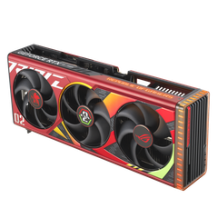 Card màn hình ASUS ROG Strix GeForce RTX 4090 24GB GDDR6X OC EVA-02 Edition