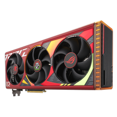 Card màn hình ASUS ROG Strix GeForce RTX 4090 24GB GDDR6X OC EVA-02 Edition