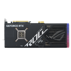 VGA ROG Strix GeForce RTX™ 4090 BTF OC Edition 24GB GDDR6X