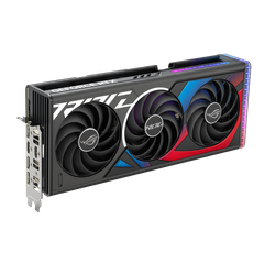 VGA ASUS ROG Strix GeForce RTX™ 4070 Ti SUPER 16GB GDDR6X