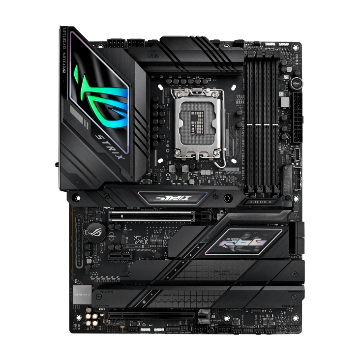 Mainboard ROG STRIX Z790 F GAMING WIFI II DDR5