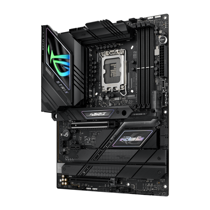 Mainboard ROG STRIX Z790 F GAMING WIFI II DDR5