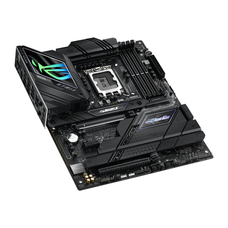 Mainboard ROG STRIX Z790 F GAMING WIFI II DDR5