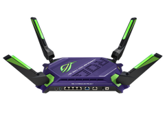 ROG Rapture GT-AX6000 EVA Edition Network Router