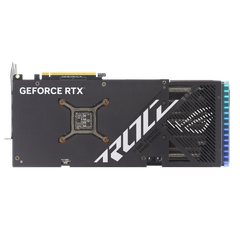 VGA ASUS ROG Strix GeForce RTX™ 4070 Ti SUPER 16GB GDDR6X