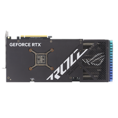 VGA ASUS ROG Strix GeForce RTX™ 4070 Ti SUPER 16GB GDDR6X OC Edition