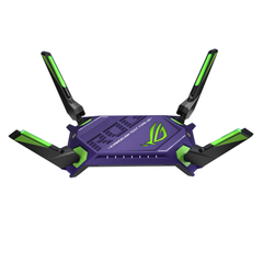 ROG Rapture GT-AX6000 EVA Edition Network Router