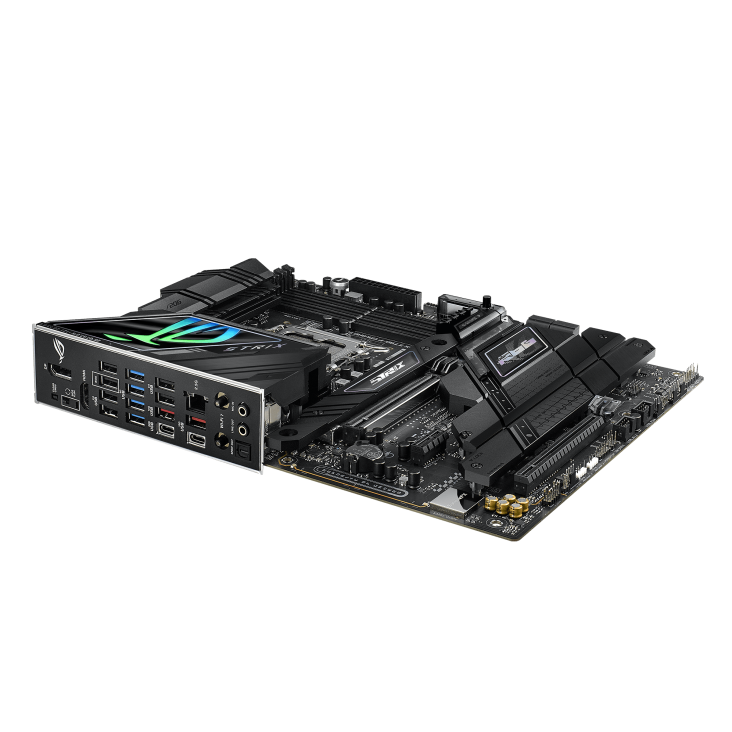 Mainboard ROG STRIX Z790 F GAMING WIFI II DDR5