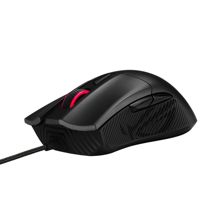 Chuột Gaming ASUS ROG Gladius II Core