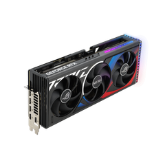 VGA ASUS  ROG Strix GeForce RTX™ 4080 SUPER 16GB GDDR6X OC EDITION