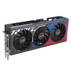 Card Màn Hình ASUS ROG Strix GeForce RTX 4060 OC 8GB GDDR6 (ROG-STRIX-RTX4060-O8G-GAMING)