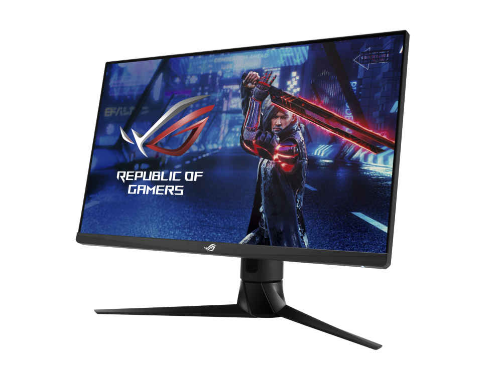 Màn hình ASUS ROG Strix XG27AQM 27