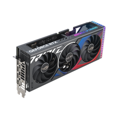 Card Màn Hình ASUS ROG Strix GeForce RTX 4060 OC 8GB GDDR6 (ROG-STRIX-RTX4060-O8G-GAMING)