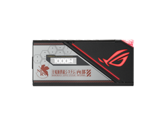 ROG THOR 1000W Platinum II EVA Edition Power Supply