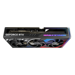 VGA ASUS  ROG Strix GeForce RTX™ 4080 SUPER 16GB GDDR6X OC EDITION