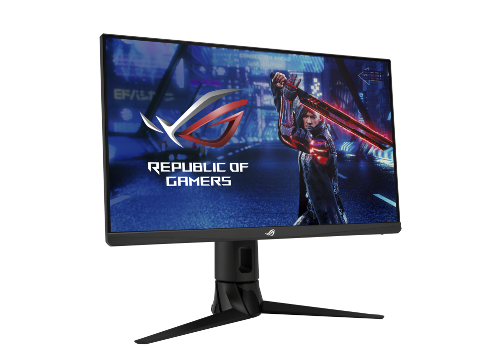 Màn hình ASUS ROG Strix XG249CM 24