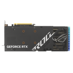 Card Màn Hình ASUS ROG Strix GeForce RTX 4060 OC 8GB GDDR6 (ROG-STRIX-RTX4060-O8G-GAMING)