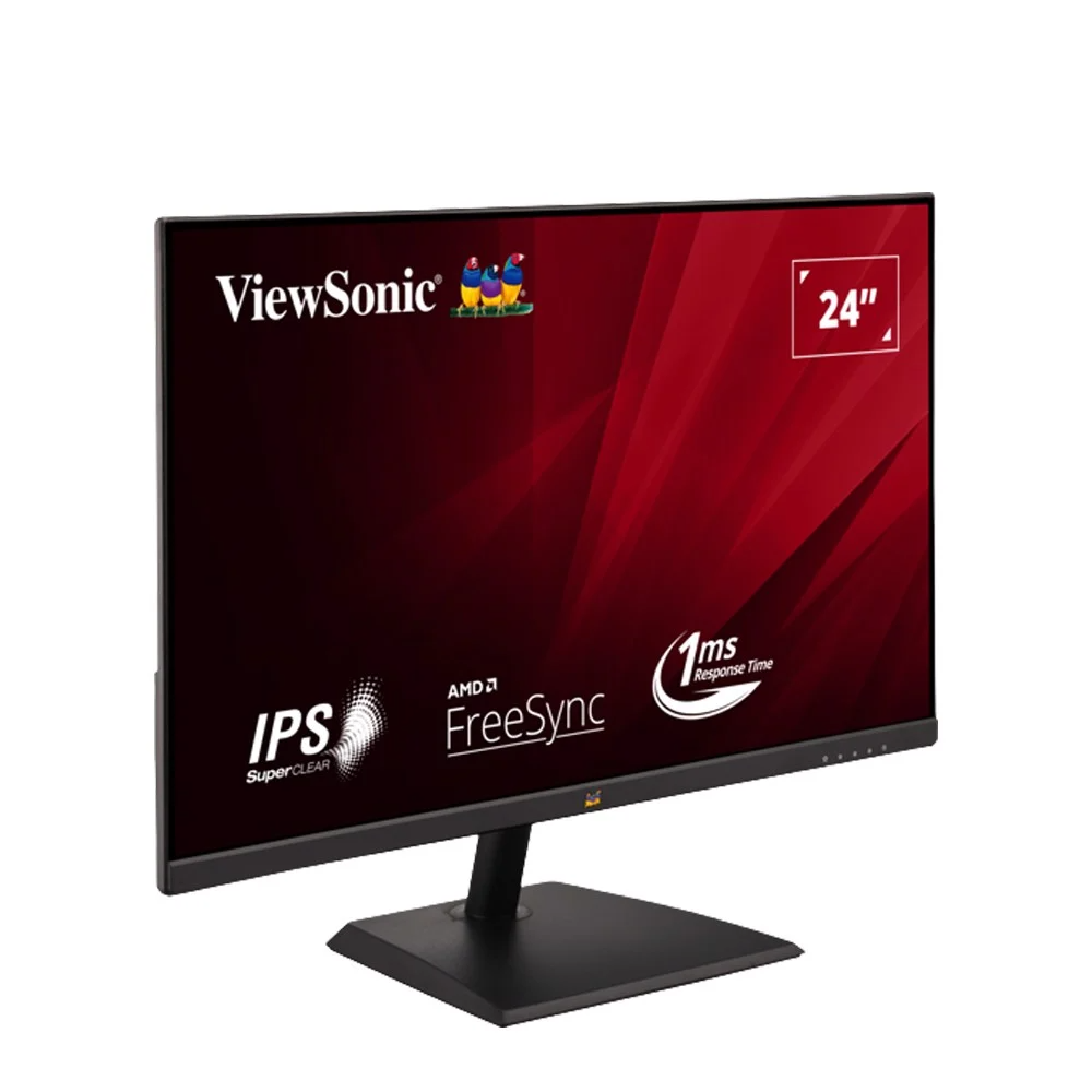 Màn hình Viewsonic VA2436-H 24