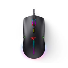 Chuột có dây Gaming Havit MS1031 RGB