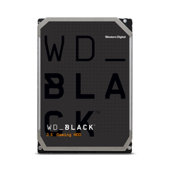 Ổ cứng HDD Western 1TB BLACK WD1003FZEX