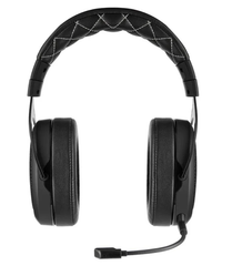 Tai nghe Corsair HS70 Pro Wireless Carbon