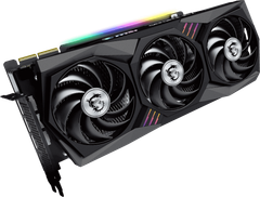 MSI GeForce RTX 3070 GAMING X TRIO 8GB