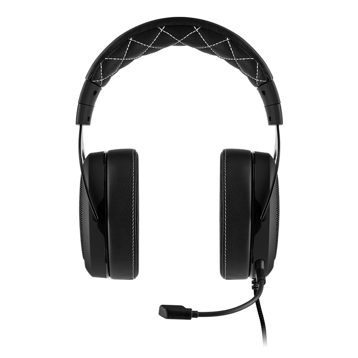 Tai nghe Corsair HS60 Pro Surround Carbon