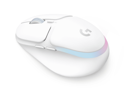 Chuột Logitech G705 Off White ( Bluetooth / Lightspeed )