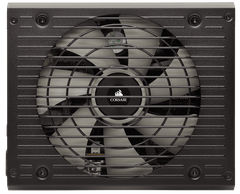 Corsair HX1000 80 PLUS® Platinum ( 1000W Platinum Modular)