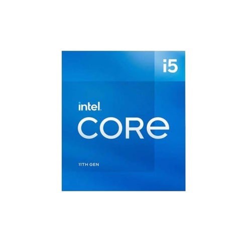 CPU Intel Core I5 13500 14 Cores 20 Threads 24MB Up to 4.8GHz