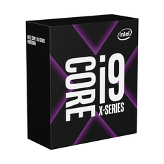 Intel Core I9 9820X / 16.5M / 3.3Ghz / 10 Nhân 20 Luồng Lga2066