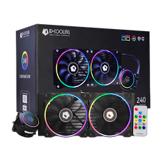 Id Cooling Chromaflow 240RGB