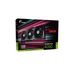 Colorful iGame GeForce RTX 4090 Vulcan OC-V