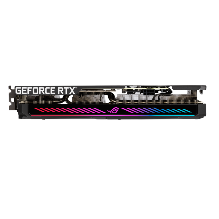 ASUS ROG Strix GeForce RTX 3050 8GB OC