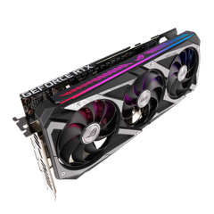 ASUS ROG Strix GeForce RTX 3050 8GB OC