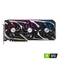 ASUS ROG Strix GeForce RTX 3050 8GB OC