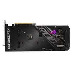 ASUS ROG Strix GeForce RTX 3050 8GB OC