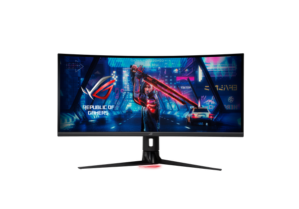 Màn hình máy tính Asus ROG Strix XG349C 34 inch UWQHD IPS 180Hz