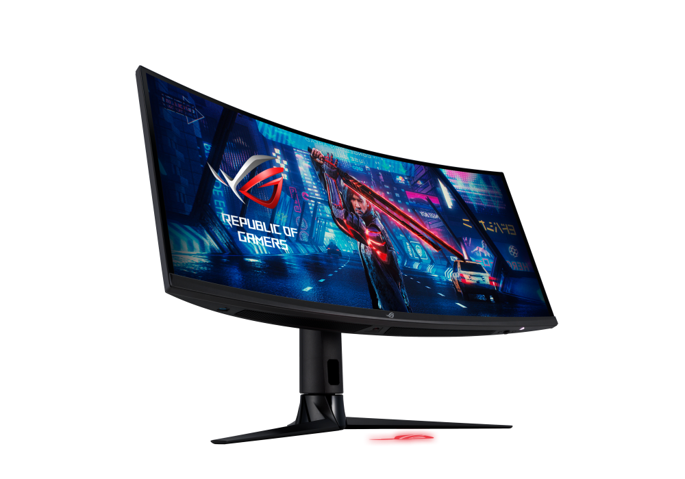 Màn hình máy tính Asus ROG Strix XG349C 34 inch UWQHD IPS 180Hz