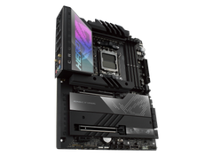 ASUS ROG CROSSHAIR X670E HERO