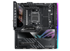 ASUS ROG CROSSHAIR X670E EXTREME