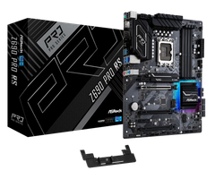 ASROCK Z690 Pro RS