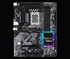 ASROCK Z690 Pro RS