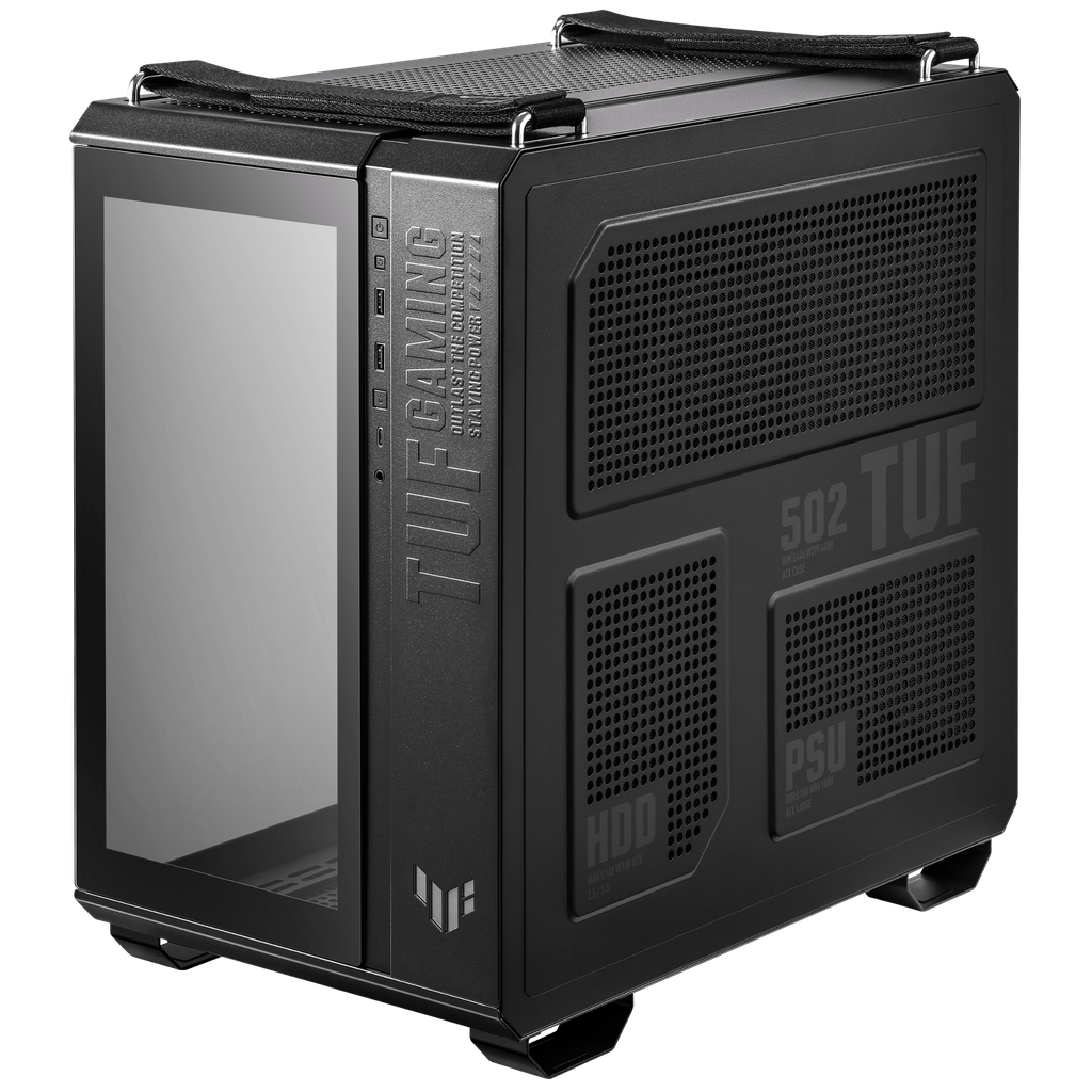 Vỏ case ASUS TUF Gaming GT502