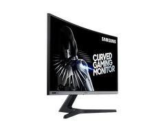Màn hình LCD 27'' Samsung LC27RG50FQE 240Hz G-Sync 1500R Cong Chính Hãng